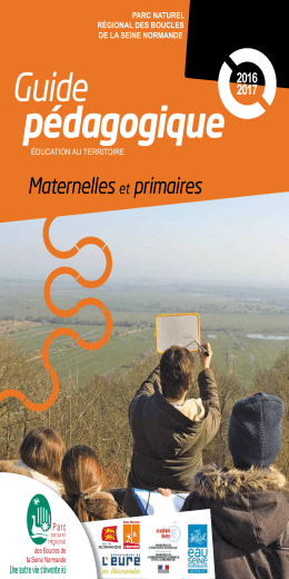 Télécharger le document - Guide pédagogique primaire 2016