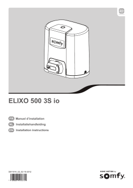 ELIXO 500 3S io - Amazon Web Services