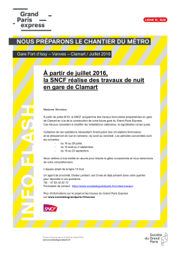 FIVC_Info Flash_Travaux SNCF (PDF, 2 Mo)