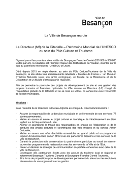 pdf, 80 Ko - Ville de Besançon