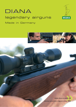 legendary airguns - ACP