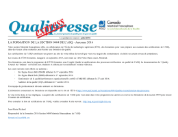 Qualipresse Express