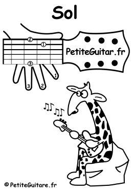 PetiteGuitar.fr
