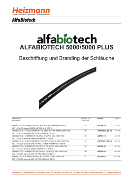 alfabiotech 5000/5000 plus - H-Shop