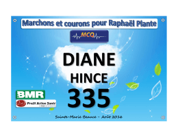 Diane Hince