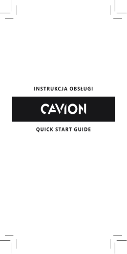 Cavion Base 1.7