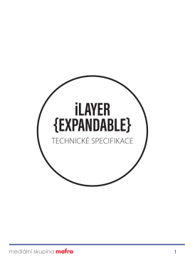iLAYER {EXPANDABLE}