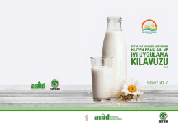 Untitled - Ambalajlı Süt ve Süt Ürünleri Sanayicileri Derneği