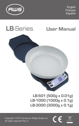 CP5-Series User Manual