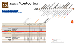 direction Montcorbon