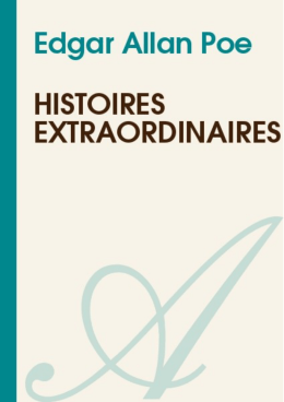 Histoires Extraordinaires - Bibliothèque d`Agglomération de Saint