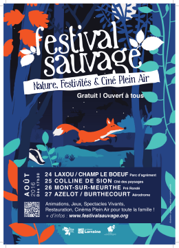 FESTIVAL SAUVAGE 2016 - AFFICHE A4.compressed