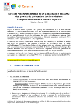 Les points de vigilance pour la réalisation d`analyse coûts