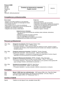 Version PDF - Objectif Emploi Orientation