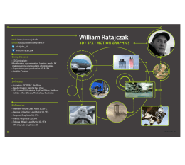 CD/DVD Label - William Ratajczak