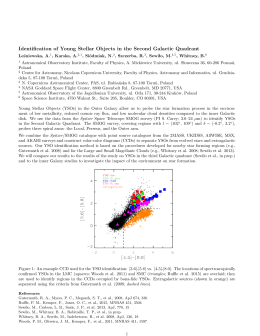 Identification of Young Stellar Objects in the Second Galactic Quadrant