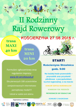 plakat II RRR 26.08.2016