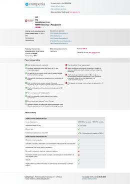 Pobierz dokument PDF z ofertą