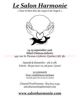Dossier PDF - Le Salon Harmonie
