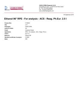 PDF - CARLO ERBA Reagents