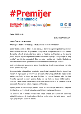 Preuzimanje  - Bandić Milan 365