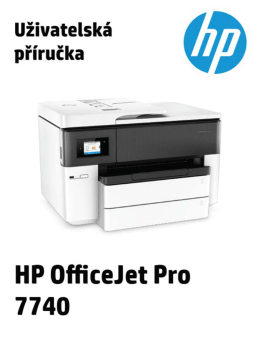 HP OfficeJet Pro 7740 Wide Format All-in