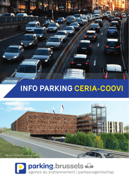 info parking ceria-coovi