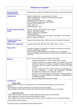 Profil complet ( PDF - 12 ko) - Seine-Saint