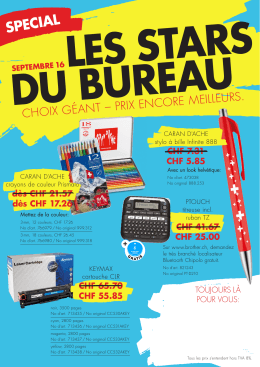 special - Graphic Papiers