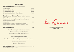 Le_Lusso_-_Restaurant_Traiteur_