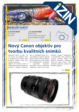 iZIN 28/2016 - Printing.cz