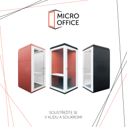Katalog - Micro Office