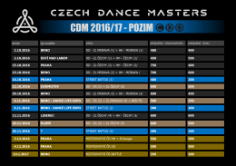 kalendar-cdm-2016_1017 - Czech Dance Organization