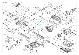 925524M爆炸图 Model (1)