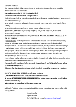 dokument PDF - Gimnazjum nr 119 w Warszawie