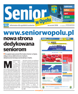 OPO Senior w Opolu - 2016-09-15 : DS - OP