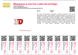 PDF - WirtualnyOstrowiec.pl