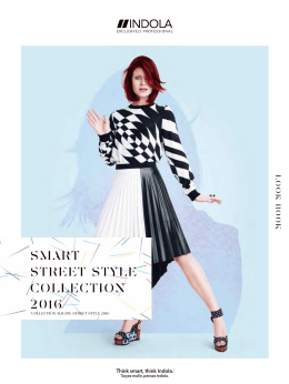smart street style collection 2016
