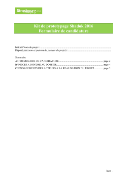 formulaire_de_candidature_KIT DE - Le Shadok