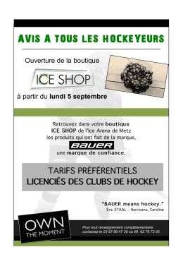 affiche-ouverture-hockey-metz-2016-2017