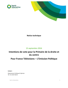 8048 Primd HI France2 - Commission des sondages