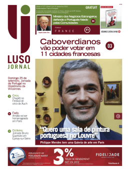 Luso Jornal