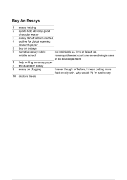 dust bowl research paper outline