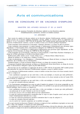 Journal officiel de la République française - N° 214 du 14