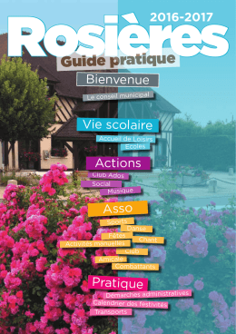 PDF-2.7 Mo - Commune de Rosières