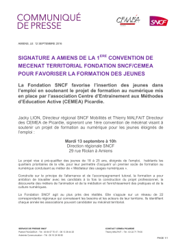 2016-09-12 - SNCF soutient la formation des jeunes éloignés de l