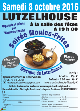 version PDF - Mairie Lutzelhouse