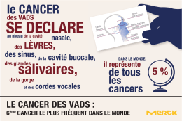VADS leaflet 2bis copie - Prendre le cancer à la gorge