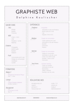 telecharger - Delphine Koulischer