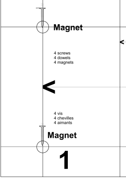 Magnet Magnet - Majordomo.ch Majordomo.ch